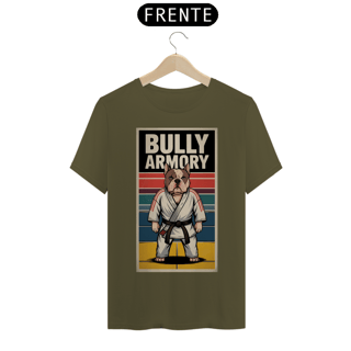 Nome do produto T-Shirt Prime Sensei Bully