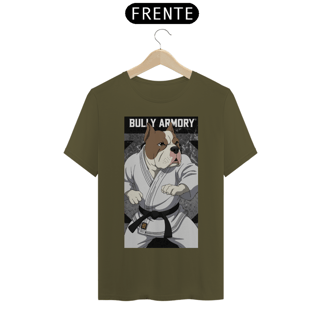 Nome do produto T-Shirt Prime Bully Karate