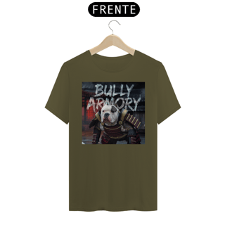 Nome do produto T-Shirt Prime Bully Samurai