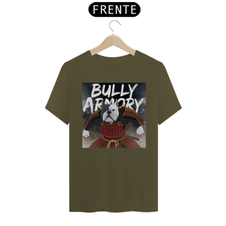 Nome do produto T-Shirt Prime Bully Samurai Anime 2