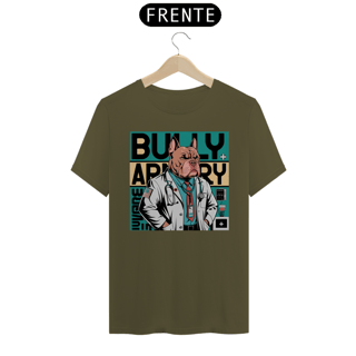 Nome do produto T-Shirt Prime Doctor Bully