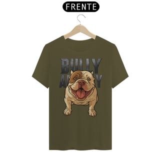 Nome do produto T-Shirt Prime Exótic Bully