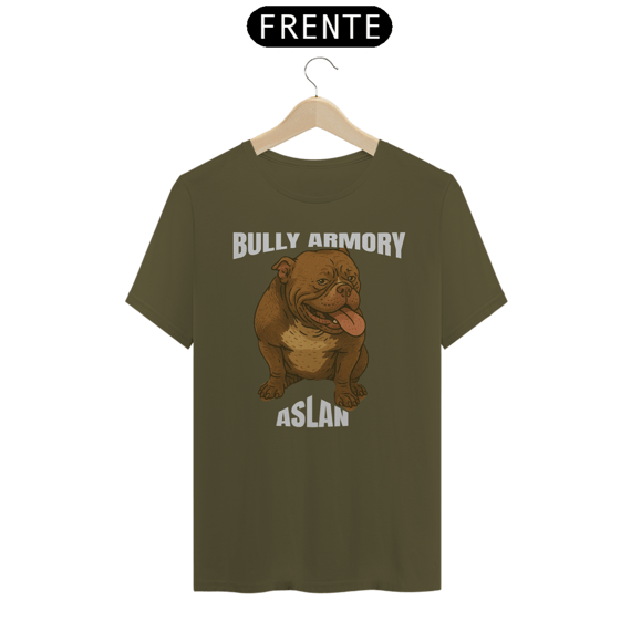 T-Shirt Prime - Aslan