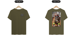 Nome do produto T-Shirt Prime Fireman