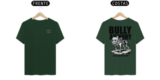 Nome do produto T-Shirt Pima Si Vis Pacem Para Bellum