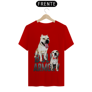 Nome do produto T-Shirt Prime Amstaff after 