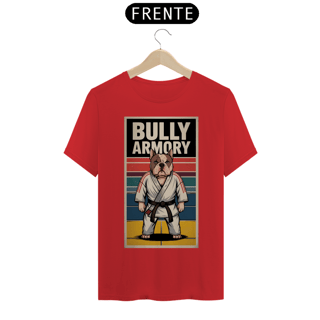 Nome do produto T-Shirt Prime Sensei Bully