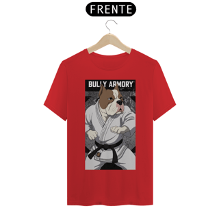 Nome do produto T-Shirt Prime Bully Karate