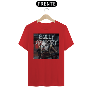 Nome do produto T-Shirt Prime Bully Samurai