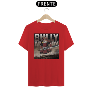Nome do produto T-Shirt Prime Bully Samurai Anime