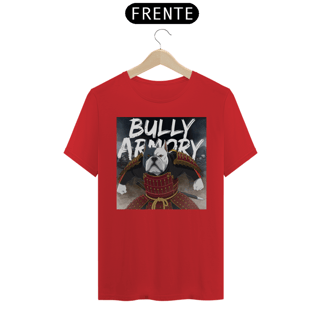 Nome do produto T-Shirt Prime Bully Samurai Anime 2