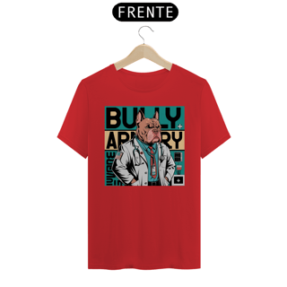 Nome do produto T-Shirt Prime Doctor Bully