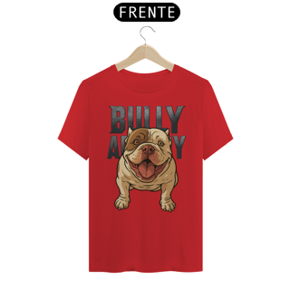 Nome do produto T-Shirt Prime Exótic Bully