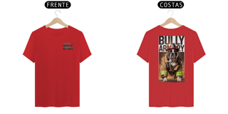 Nome do produto T-Shirt Prime Fireman