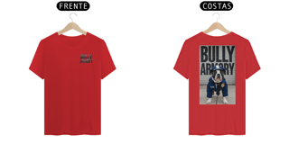 Nome do produto T-Shirt Prime Police