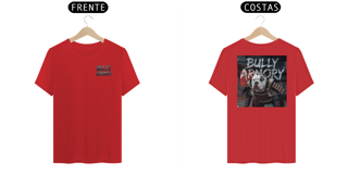 Nome do produto T-Shirt Prime Samurai