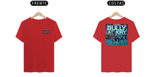 Nome do produto T-Shirt Prime Bully Neon