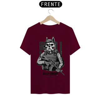 Nome do produto T-Shirt Quality Si Vis Pacem Para Bellum