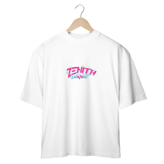 Nome do produto ZENITH Nightmare  Oversized