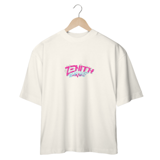 Nome do produto ZENITH Nightmare  Oversized