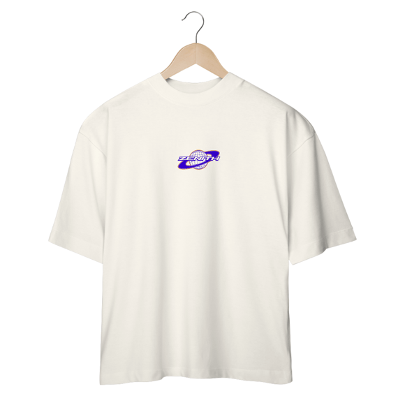 Zenith Sphere T-shirt