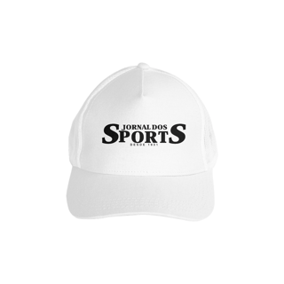 Nome do produto BONÉ JORNAL DOS SPORTS