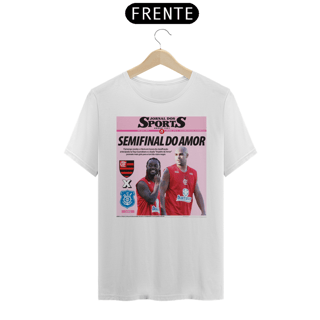 Nome do produto IMPÉRIO DO AMOR - ADRIANO E VAGNER LOVE NO FLAMENGO