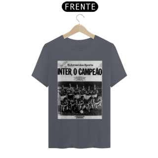 Nome do produto INTERNACIONAL CAMPEÃO BRASILEIRO 1975