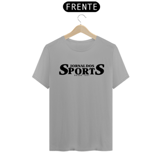 Nome do produto T-SHIRT JORNAL DOS SPORTS