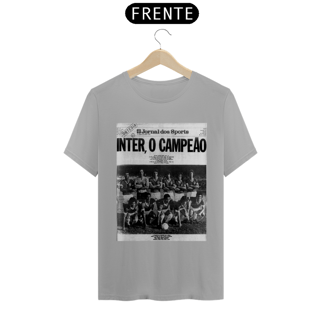 Nome do produto INTERNACIONAL CAMPEÃO BRASILEIRO 1975