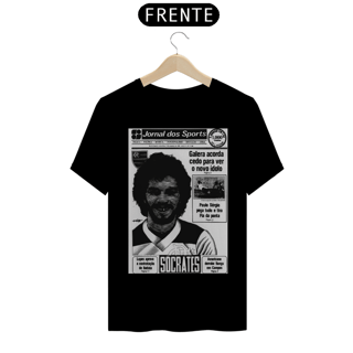Nome do produto SÓCRATES NO FLAMENGO