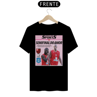 Nome do produto IMPÉRIO DO AMOR - ADRIANO E VAGNER LOVE NO FLAMENGO