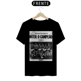 Nome do produto INTERNACIONAL CAMPEÃO BRASILEIRO 1975