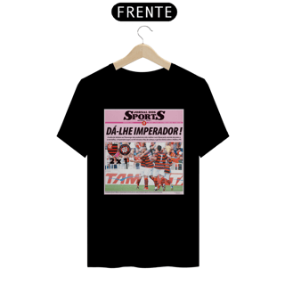 Nome do produto CAMISA ESTREIA ADRIANO IMPERADOR FLAMENGO 2009