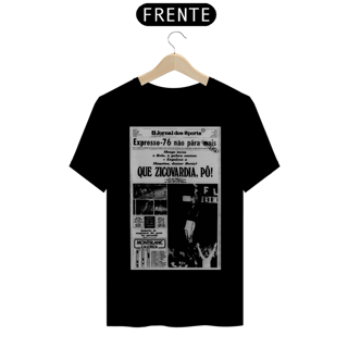 Nome do produto CAMISA ZICOVARDIA FLA-FLU 76