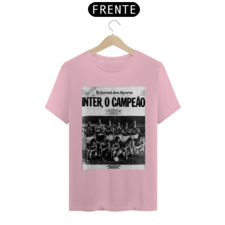 Nome do produto INTERNACIONAL CAMPEÃO BRASILEIRO 1975