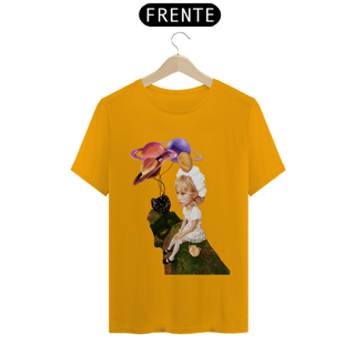 Nome do produto Camisa Chaewon