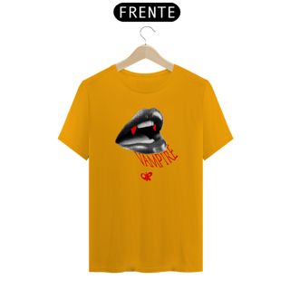 Nome do produto Camisa Vampire