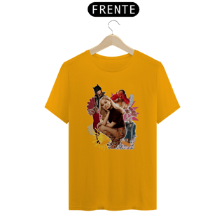 Nome do produto Camisa Arianators