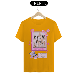 Nome do produto Camisa SNSD
