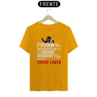 Nome do produto Camisa Tough Lover