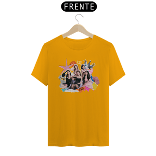 Nome do produto Camisa Itzy