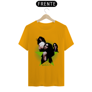 Nome do produto Camisa BRAT