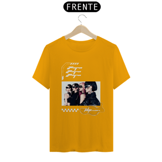 Nome do produto Camisa Wiplash