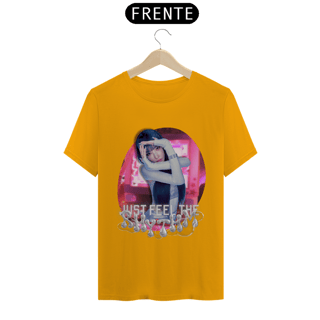 Nome do produto Camisa Chungha Algorithm