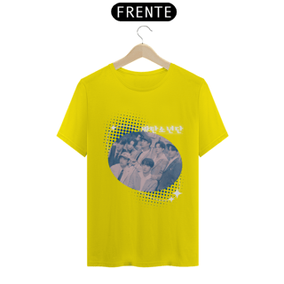 Nome do produto Camisa bangtansonyeondan