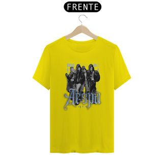 Nome do produto Camisa aespa 