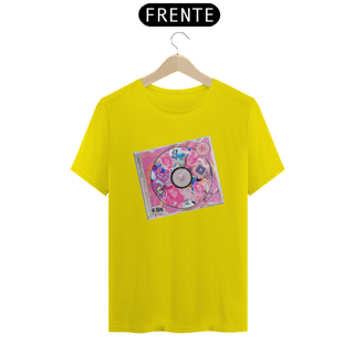 Nome do produto Camisa Britney Cd