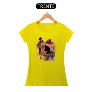 Nome do produto Camisa Arianators