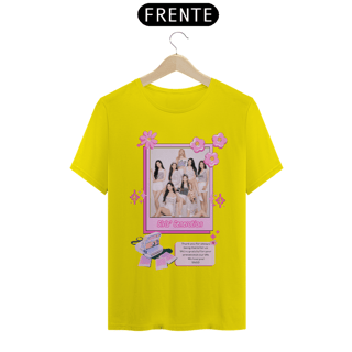 Nome do produto Camisa SNSD